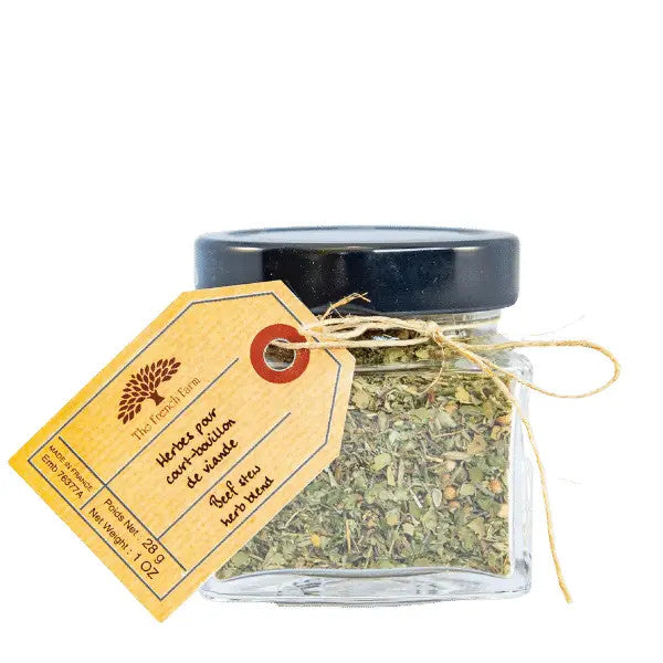 French Farm Collection Beef Stew Herb Blend 1oz