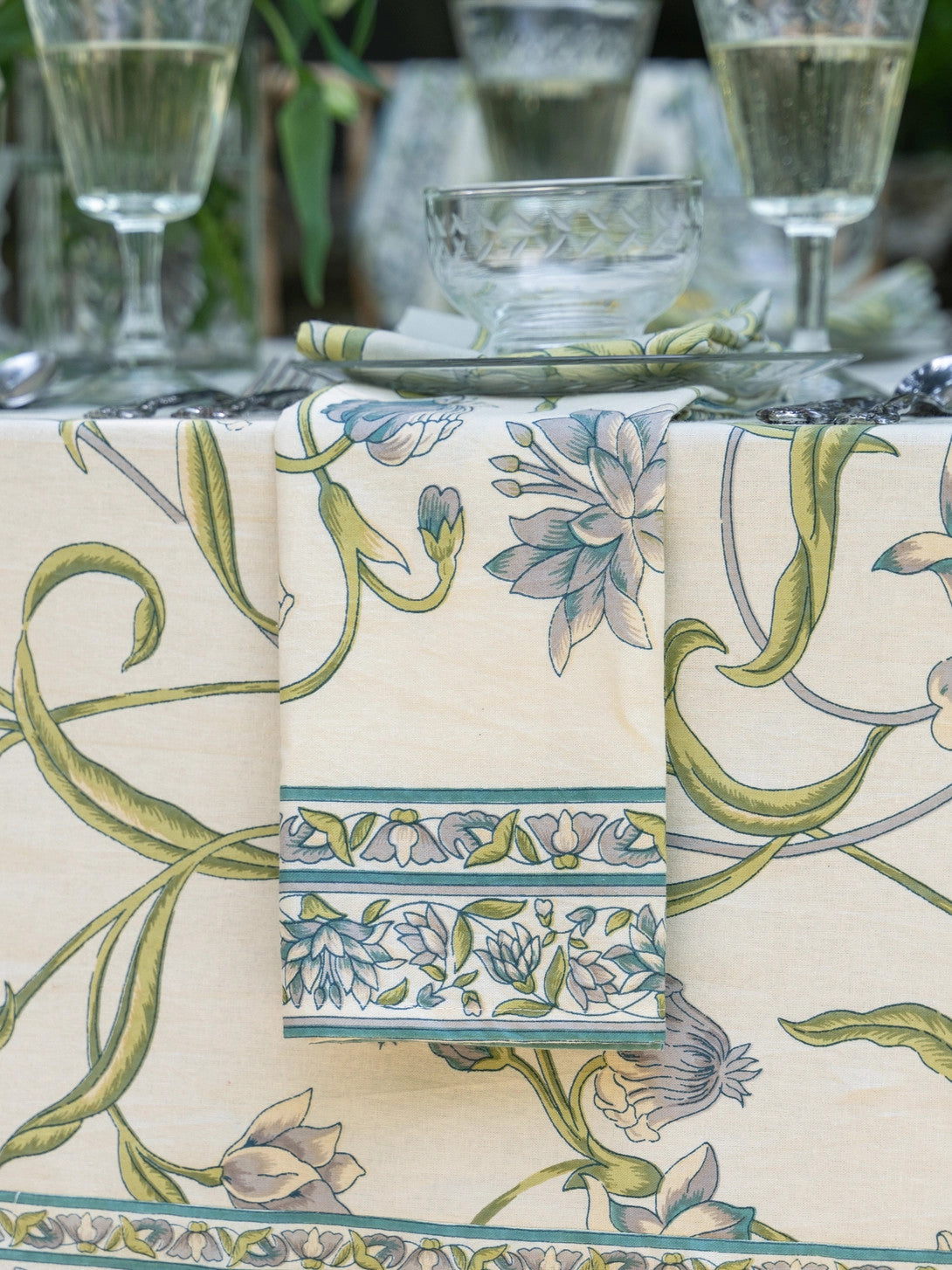 Ajmeer Napkin Set of 4