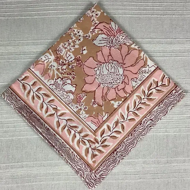 Napkin Panjim