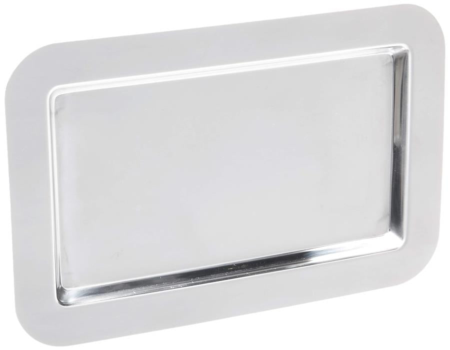 Tray, Mirror Finish*