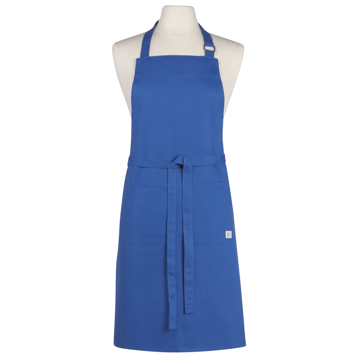 Royal Blue Chef Apron