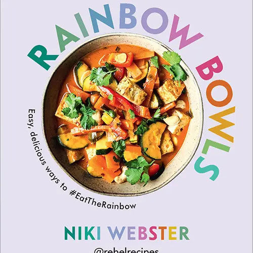 Rainbow Bowls