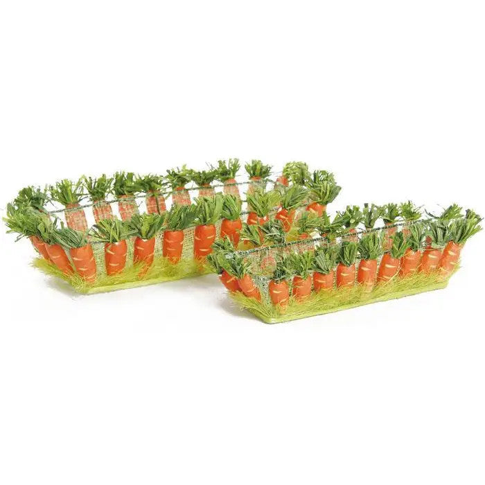 Carrot Basket 9"