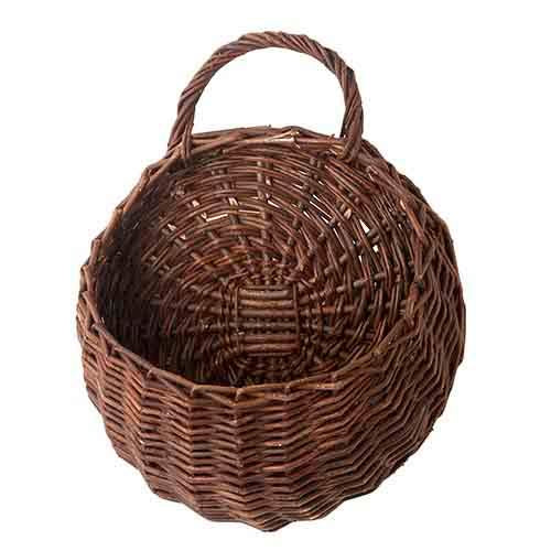 15" Wall Basket