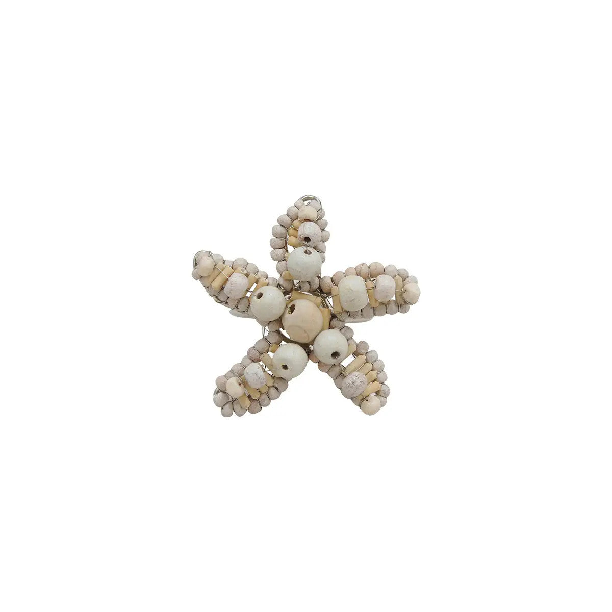 Starfish Napkin Ring