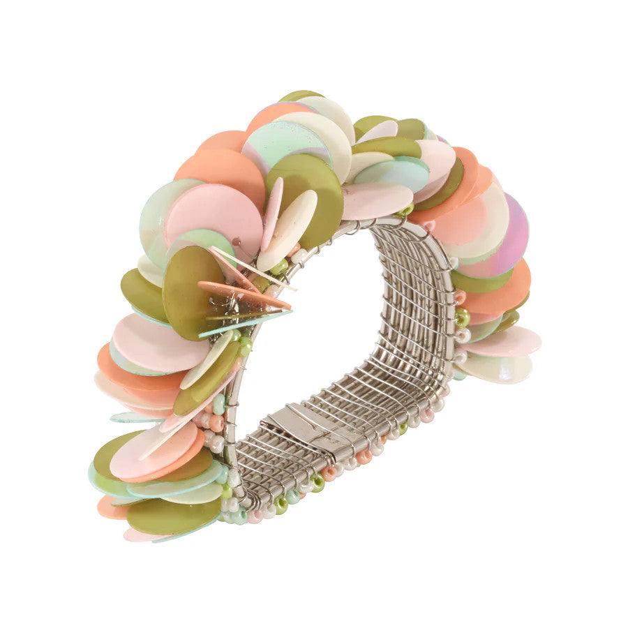Confetti Sprinkles Napkin Ring