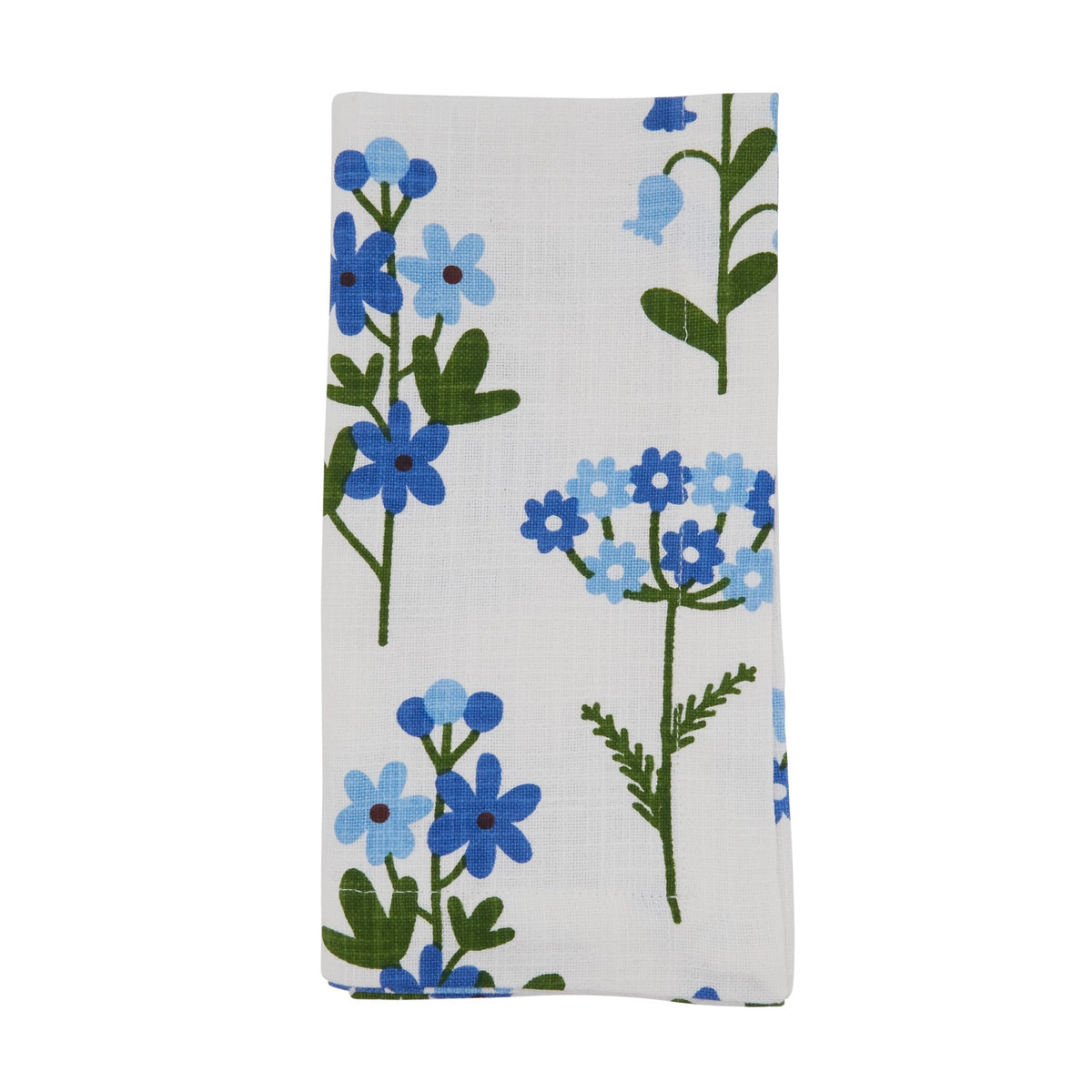 Floral Napkin