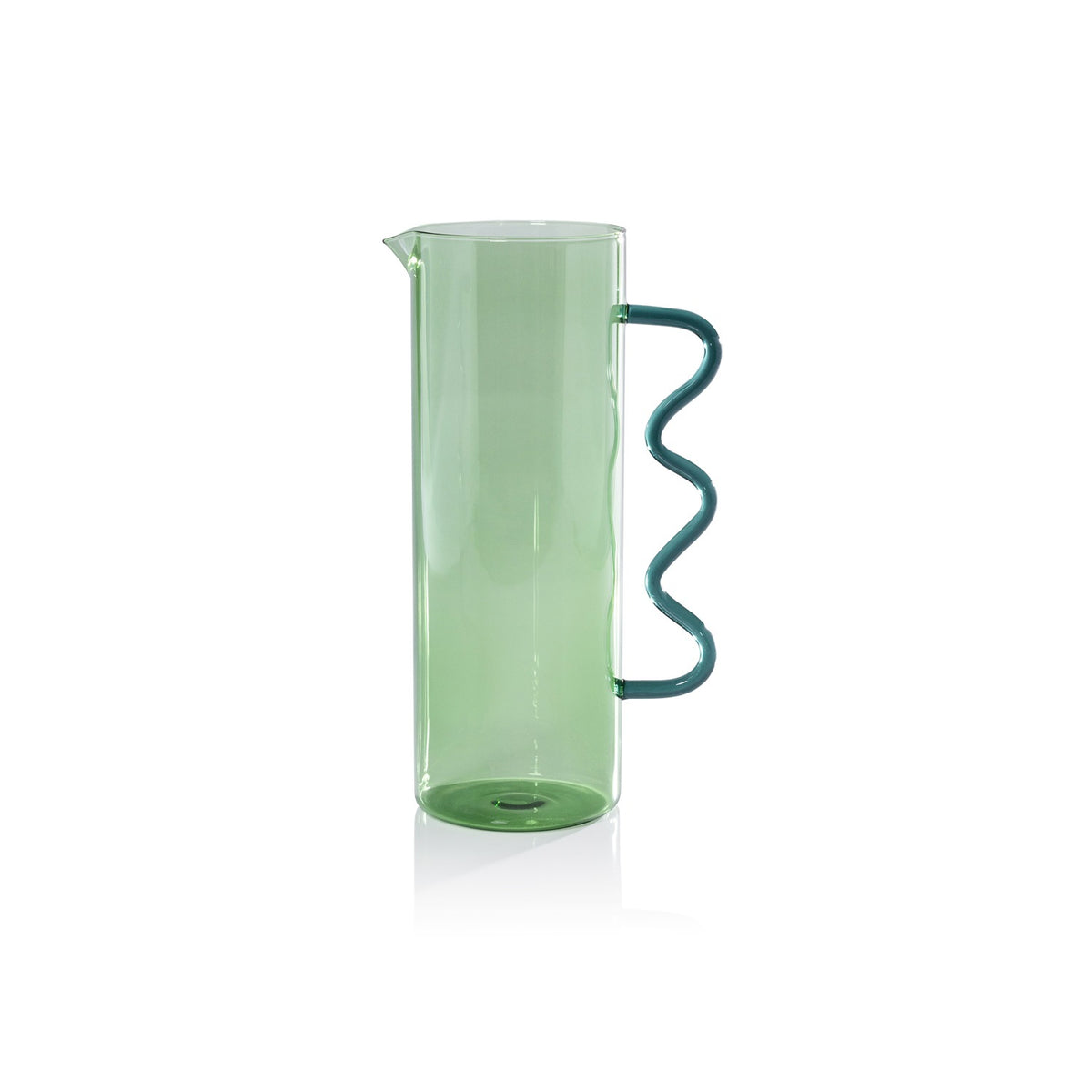 Costa de Sol Pitcher- Green*