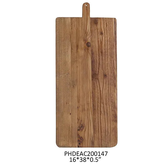 Bakery Display Board