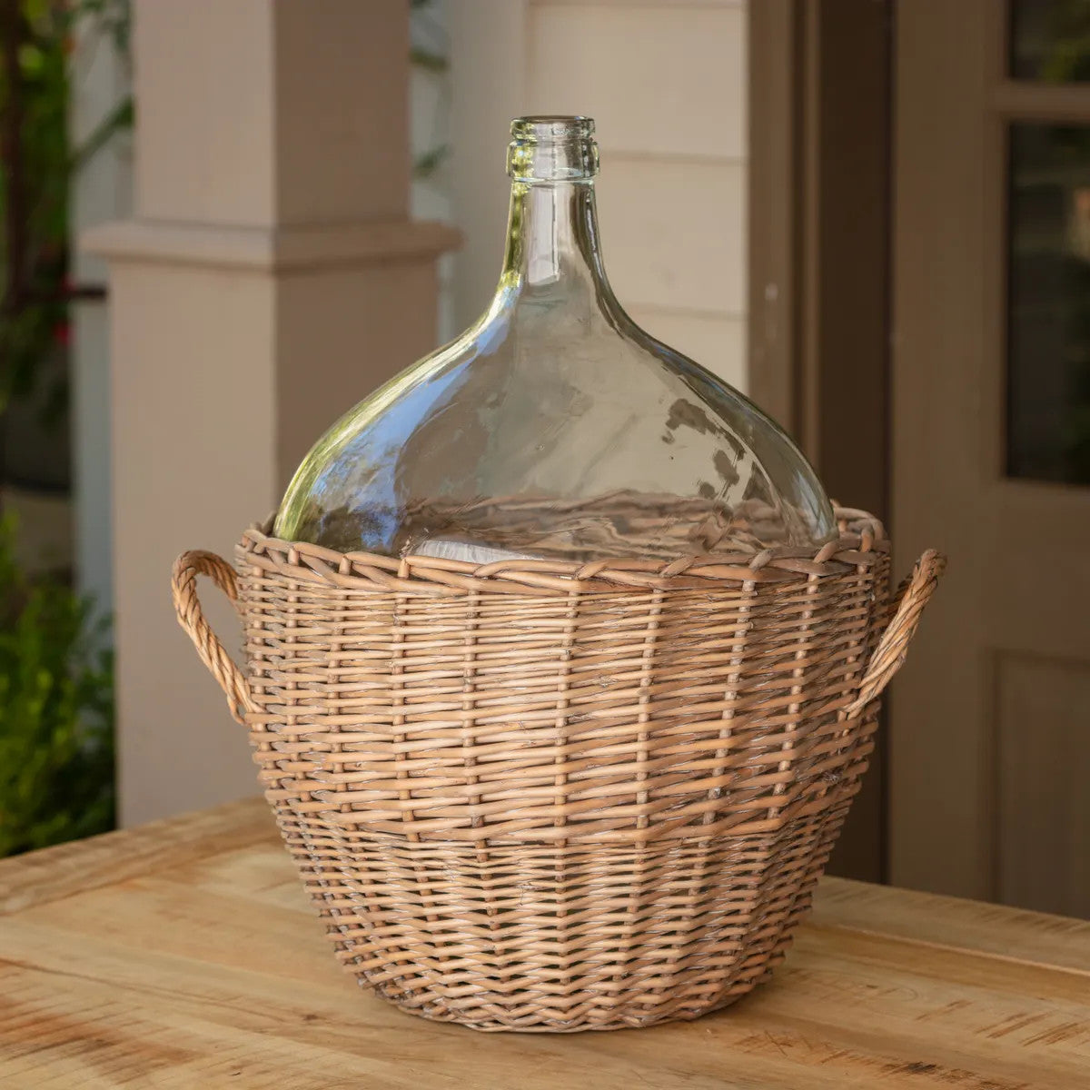 Vineyard Bottle Large