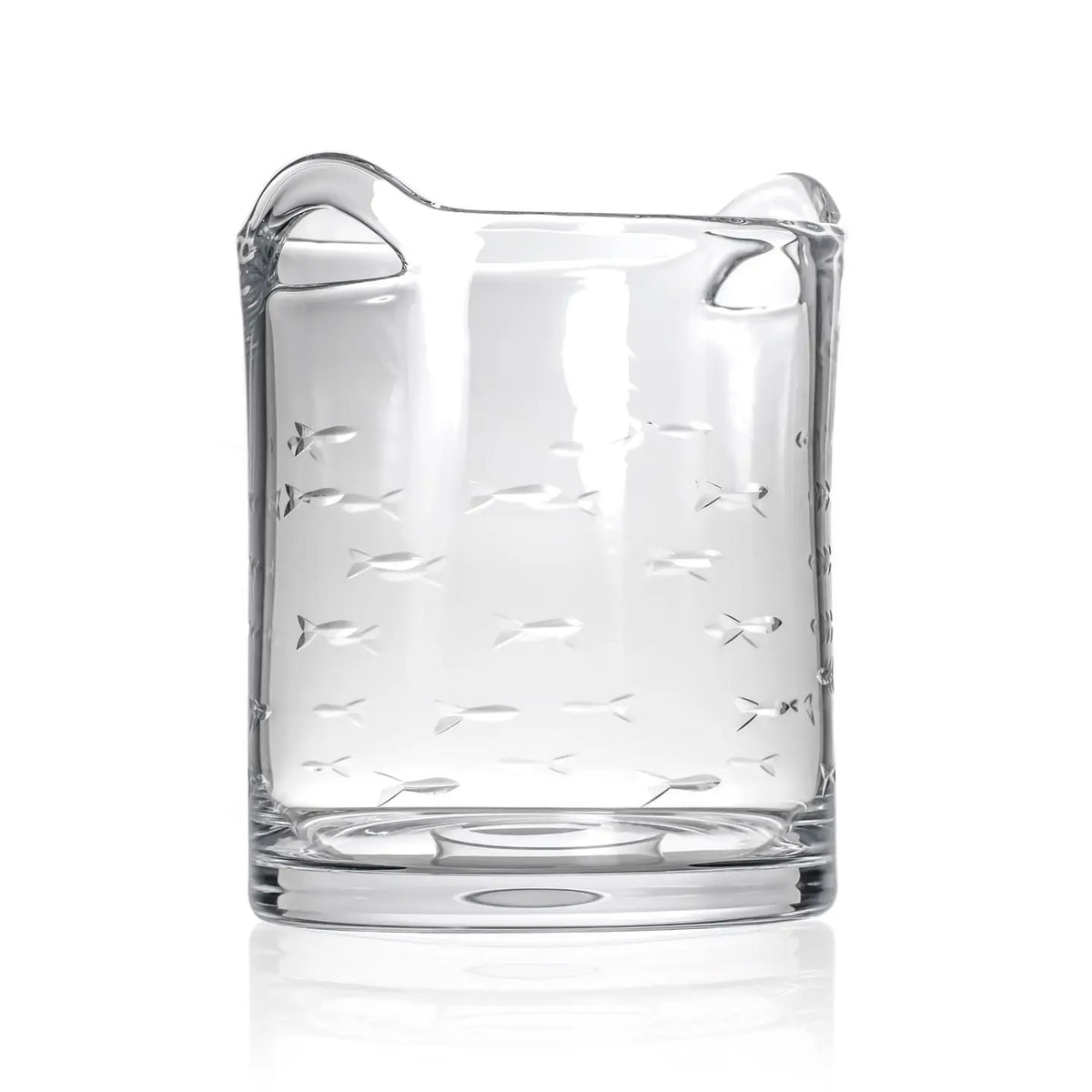 School of Fish Ice Bucket