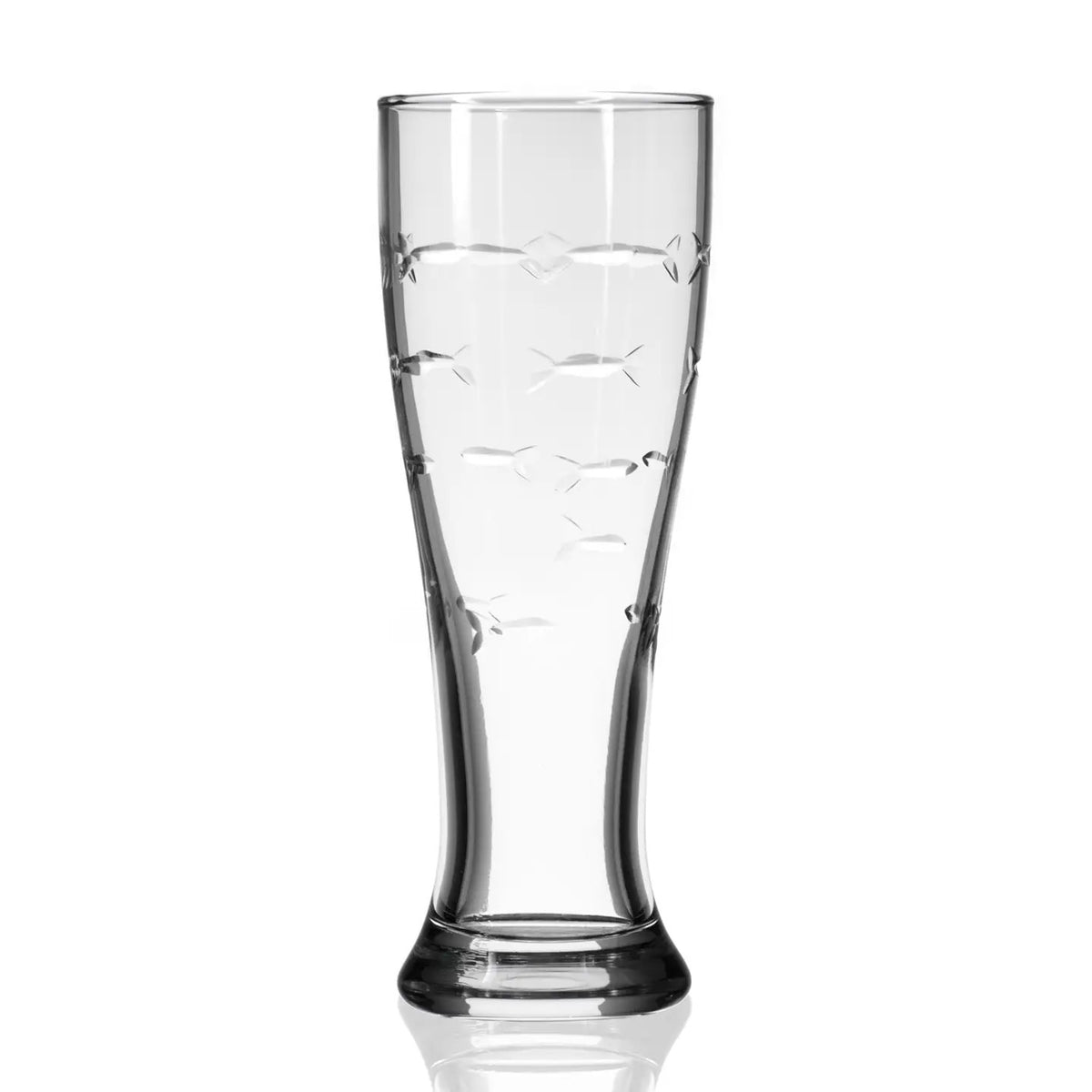School of Fish Beer Pilsner 16 oz