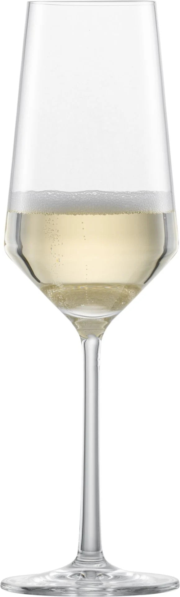 Pure Champagne Flute (7) 7.1oz