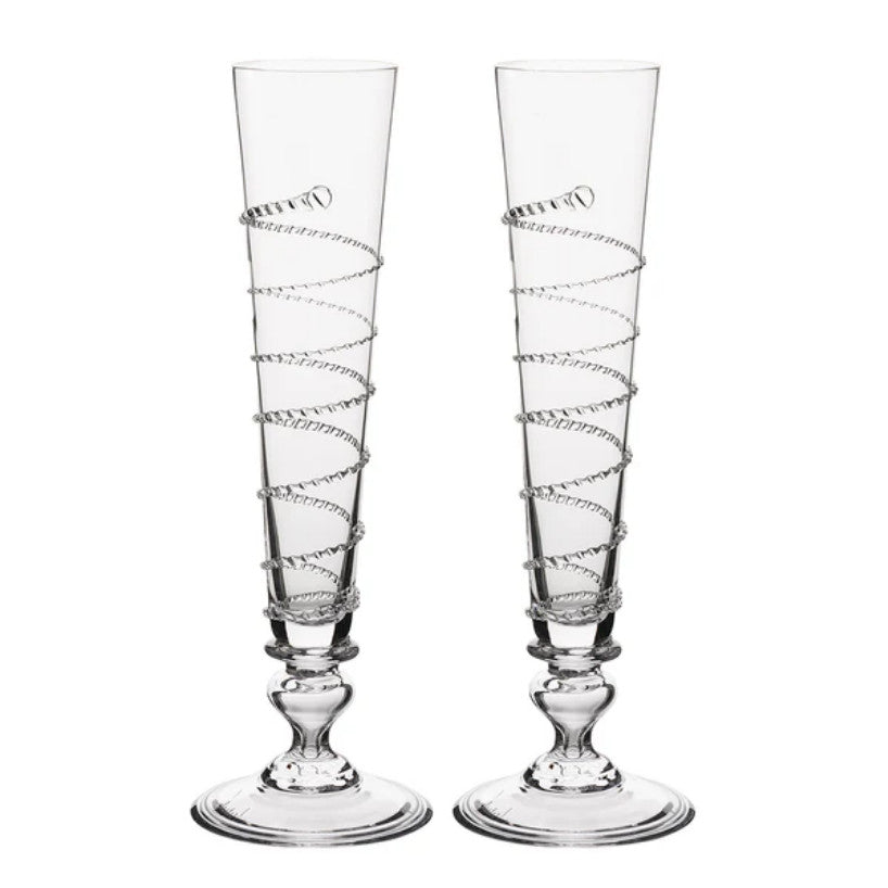 Amalia Flute Set/2