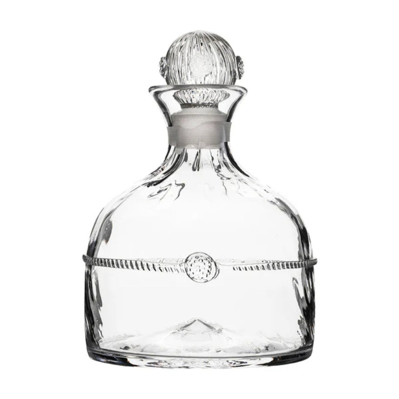Graham Whiskey Decanter