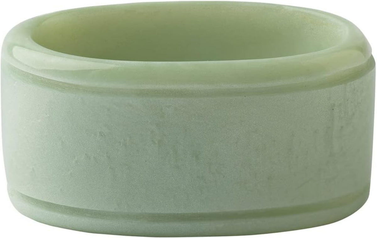 Puro Sage Resin Napkin Ring*