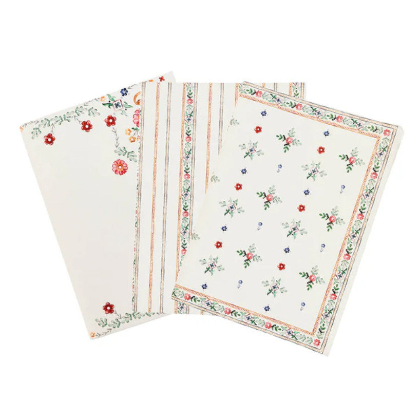 Heidi Journal Assorted Set/3 - Multi