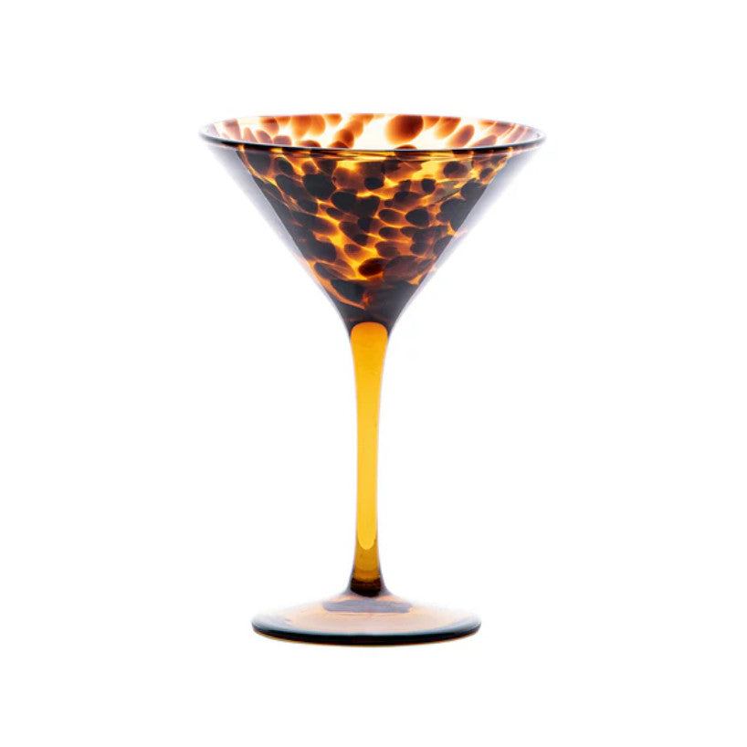 Puro Martini - Tortoiseshell