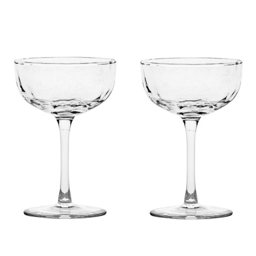 Puro Cocktail Coupe Set/2
