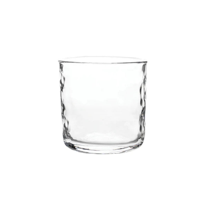 Puro Rocks Glass