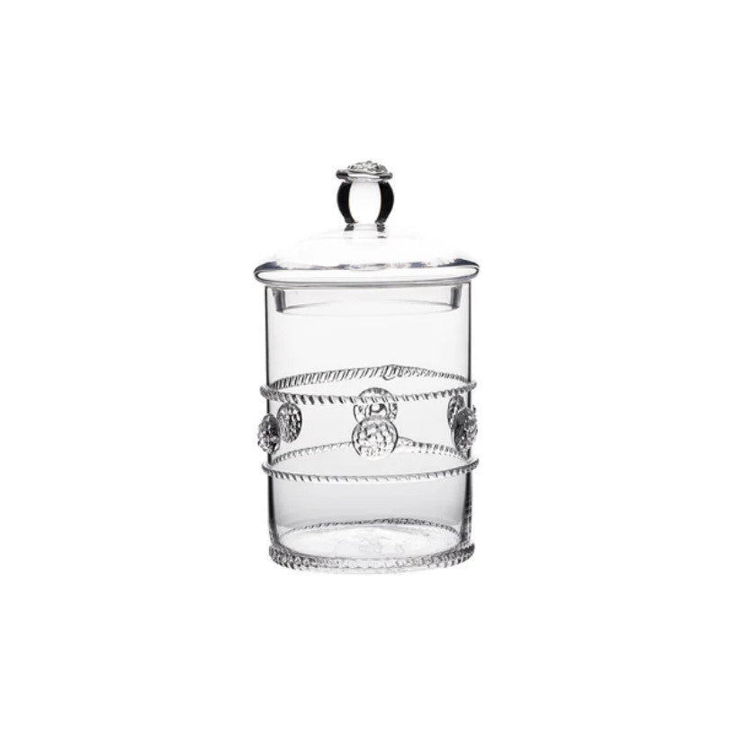 Isabella Mini Wish Jar with Lid