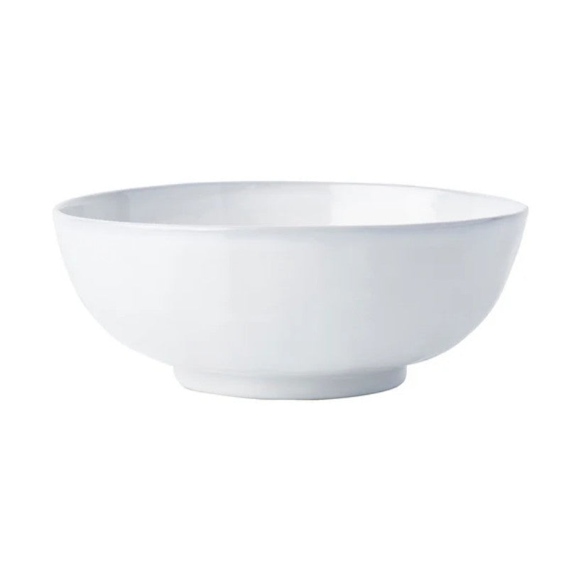 Quotidien Coupe Bowl - White Truffle