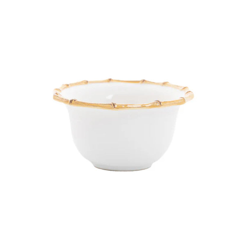 Bamboo Rice/Cereal Bowl - Natural