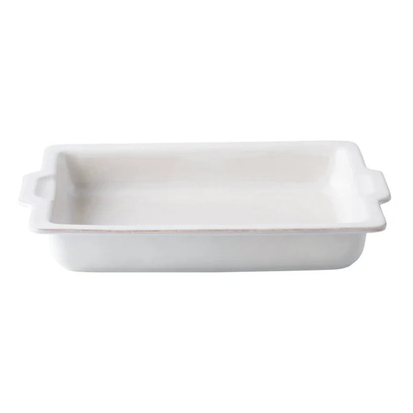 Puro 16" Baker - Whitewash