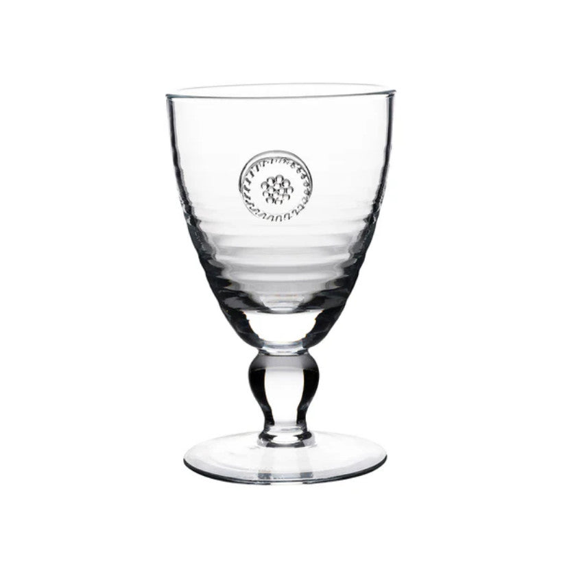 Berry & Thread Goblet