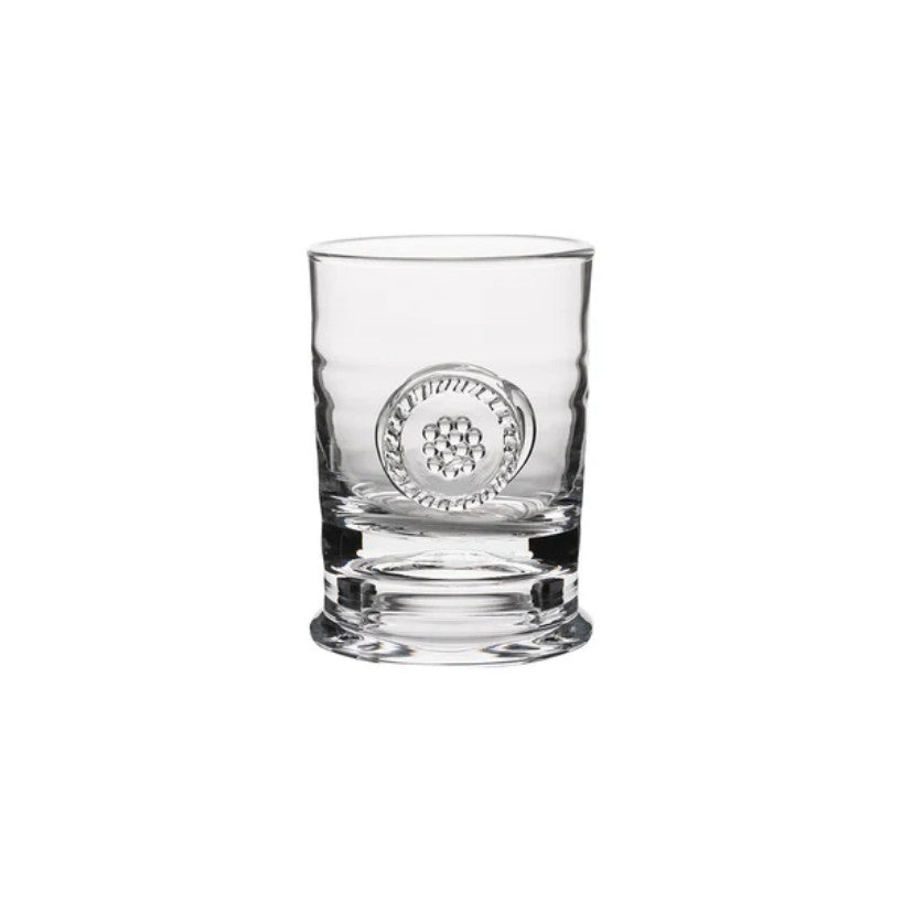 Berry & Thread Votive