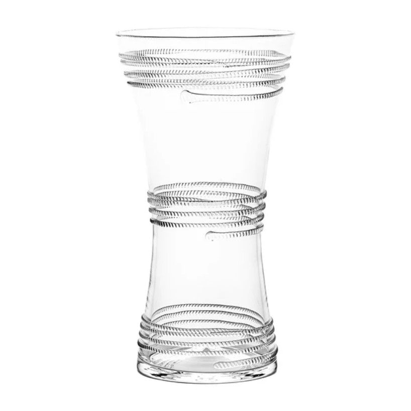 Ella 14" Corset Vase