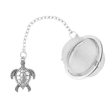 Sea Turtle Tea Ball Infuser