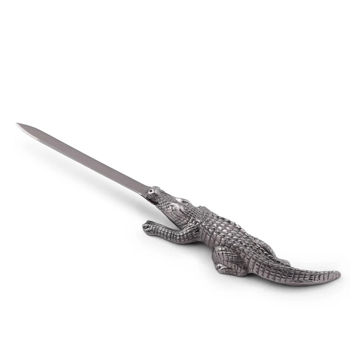 Alligator Letter Opener