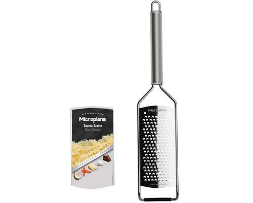Professional 2.0 Coarse Grater