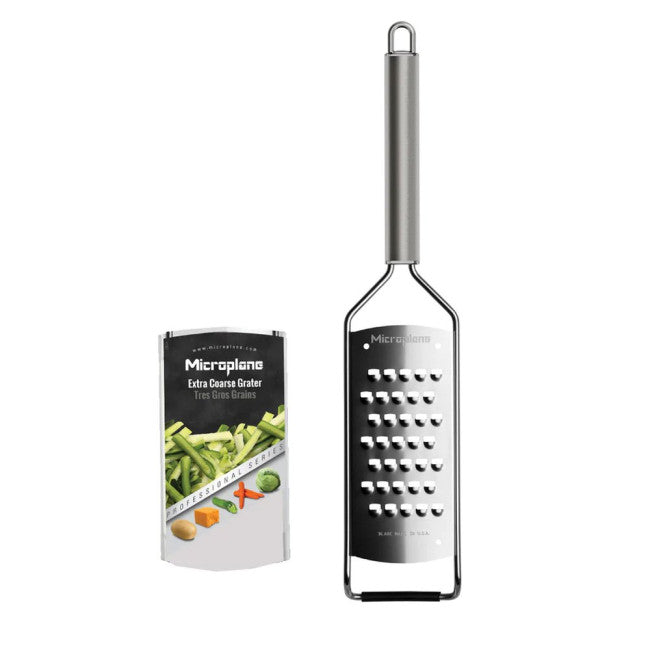 Professional 2.0 Extra Coarse Grater