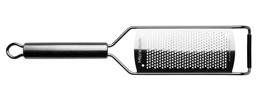 Professional Series All Stainless Fine Grater