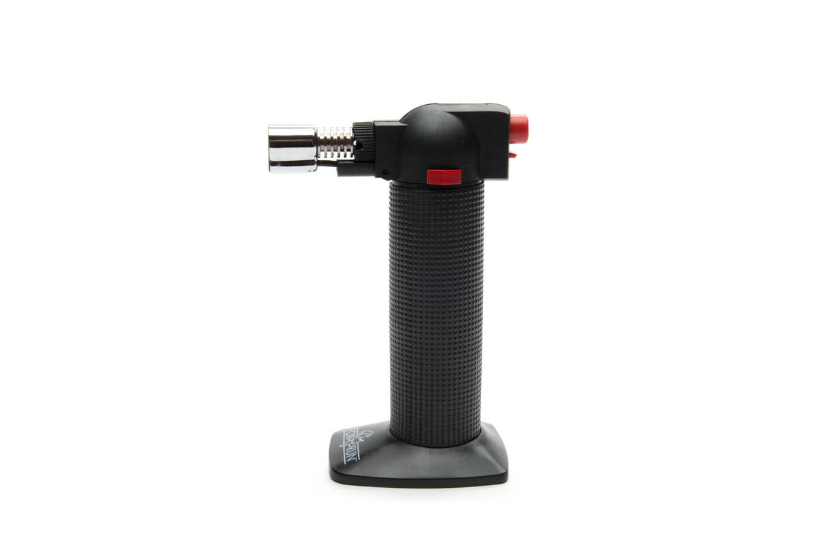 Crème Brûlée Chef Torch, Black