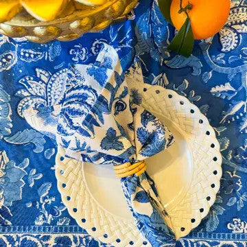 *Ellis Morning Napkins set of 4