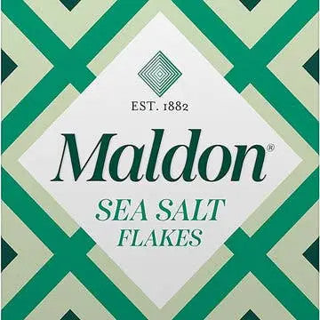 Maldon Sea Salt 8.5 oz