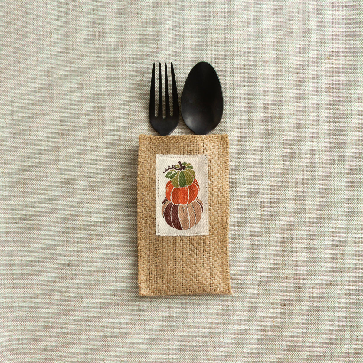Harvest | Pumpkin Stack | Set of 8