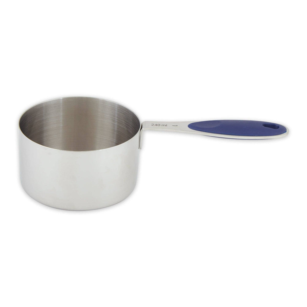 Measuring Cups - Color Handle Set Of 5