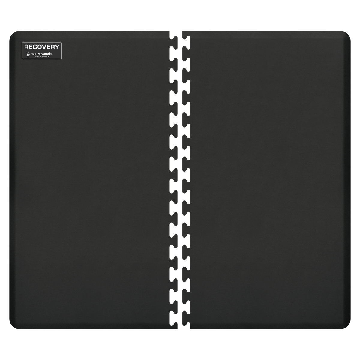 WellnessMats RecoveryMat Puzzled
