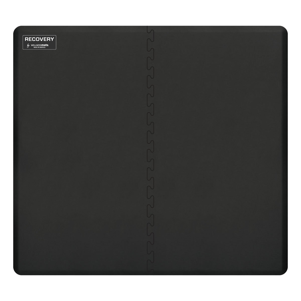 WellnessMats RecoveryMat Puzzled