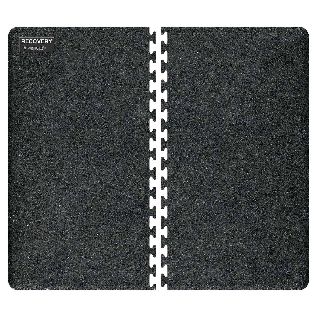WellnessMats RecoveryMat Puzzled