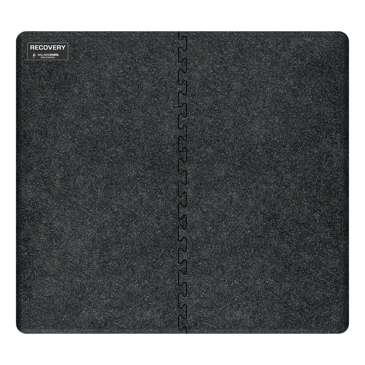 WellnessMats RecoveryMat Puzzled