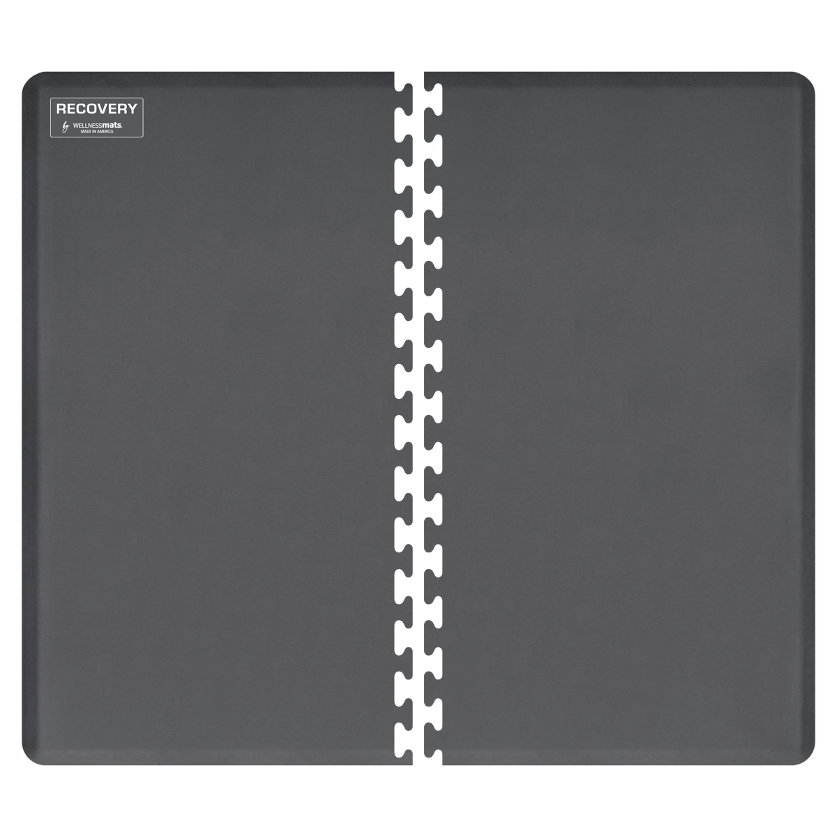 WellnessMats RecoveryMat Puzzled