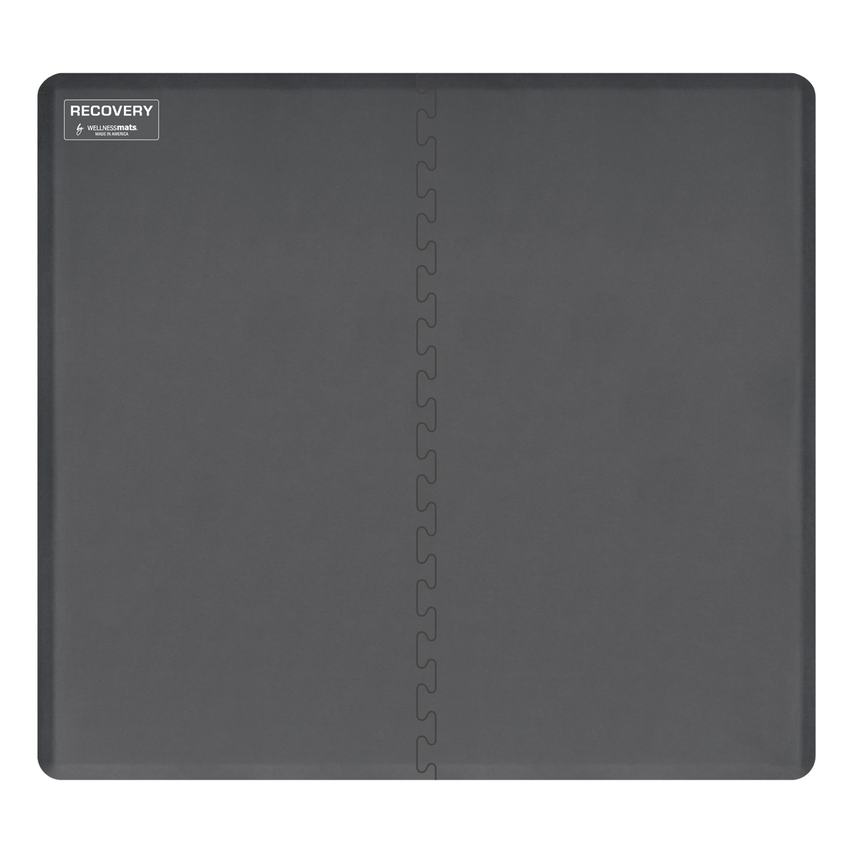 WellnessMats RecoveryMat Puzzled