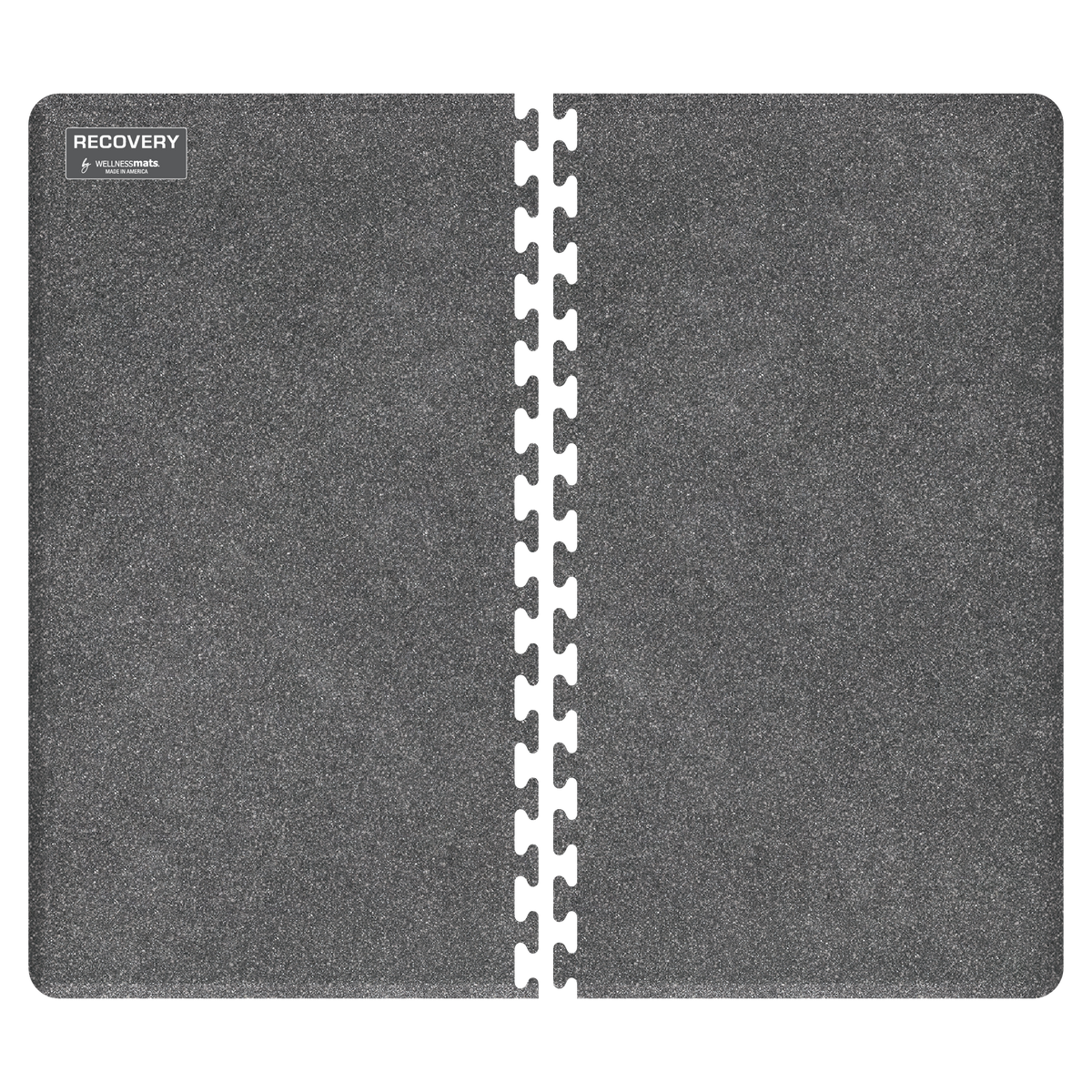 WellnessMats RecoveryMat Puzzled