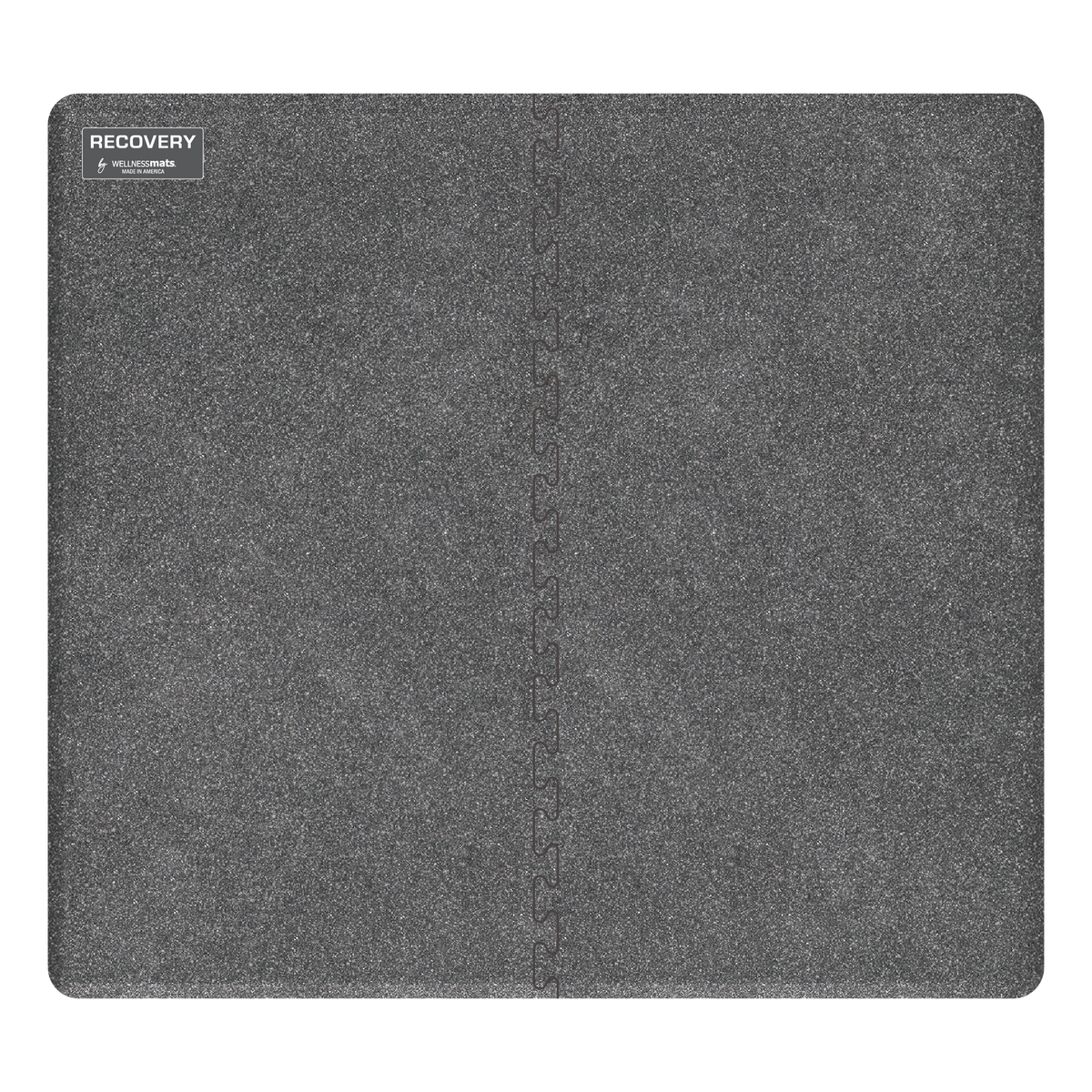 WellnessMats RecoveryMat Puzzled