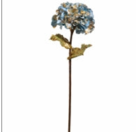 Gilded Blue Hydra
